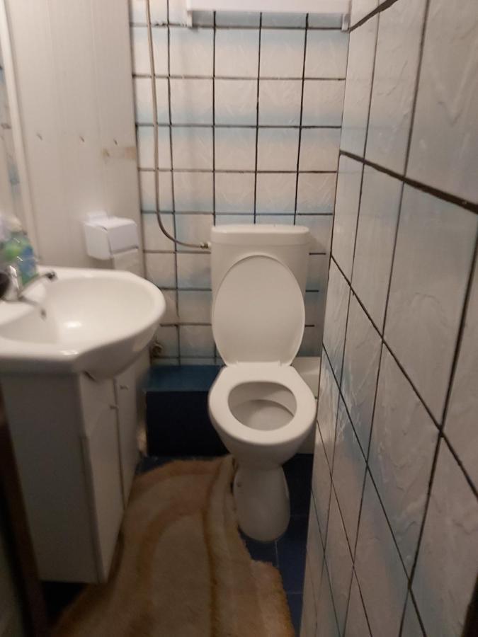 Hotel Turist Resita Eksteriør billede